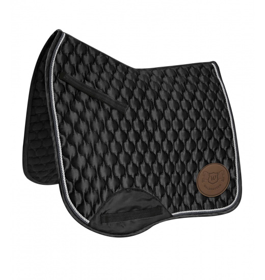 WALDHAUSEN GRENOBLE SADDLE PAD - 1 in category: Saddle pads for horse riding