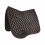 Waldhausen WALDHAUSEN GRENOBLE SADDLE PAD BROWN