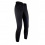 HKM HKM WOMEN'S RIDING BREECHES BASIC BELMTEX GRIP EASY 3/4 SEAT BLACK