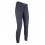 LAURIA GARRELLI WOMEN'S RIDING BREECHES BASIC ALOS FULL SEAT NAVY