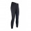 Lauria Garrelli LAURIA GARRELLI WOMEN'S RIDING BREECHES BASIC ALOS FULL SEAT BLACK