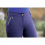 Pro Team PRO TEAM WOMEN'S RIDING BREECHES FUTURE FLO SILICONE FULL SEAT - 4 in category: Women's breeches for horse riding