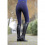 Pro Team PRO TEAM WOMEN'S RIDING BREECHES FUTURE FLO SILICONE FULL SEAT - 3 in category: Women's breeches for horse riding