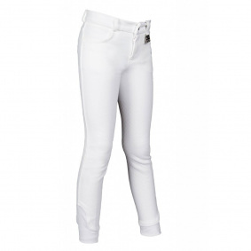 Childs ALL SIZES & COLOURS HKM Horse Riding Chaps Little Sister 