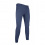 Kingston KINGSTON MEN'S RIDING BREECHES SAN LORENZO SILICONE FULL SEAT NAVY