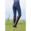 HKM HKM WOMEN'S RIDING BREECHES SUMMER DENIM EASY 3/4 SILICONE GRIP - 4 in category: Women's breeches for horse riding