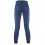 HKM HKM BRYCZESY SUMMER DENIM EASY Z LEJEM SILIKONOWYM 3/4 DAMSKIE - 2 w kategorii: Bryczesy damskie do jazdy konnej