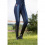 HKM GIRLS' RIDING BREECHES USA JEGGINGS - 3 in category: Kids' breeches for horse riding