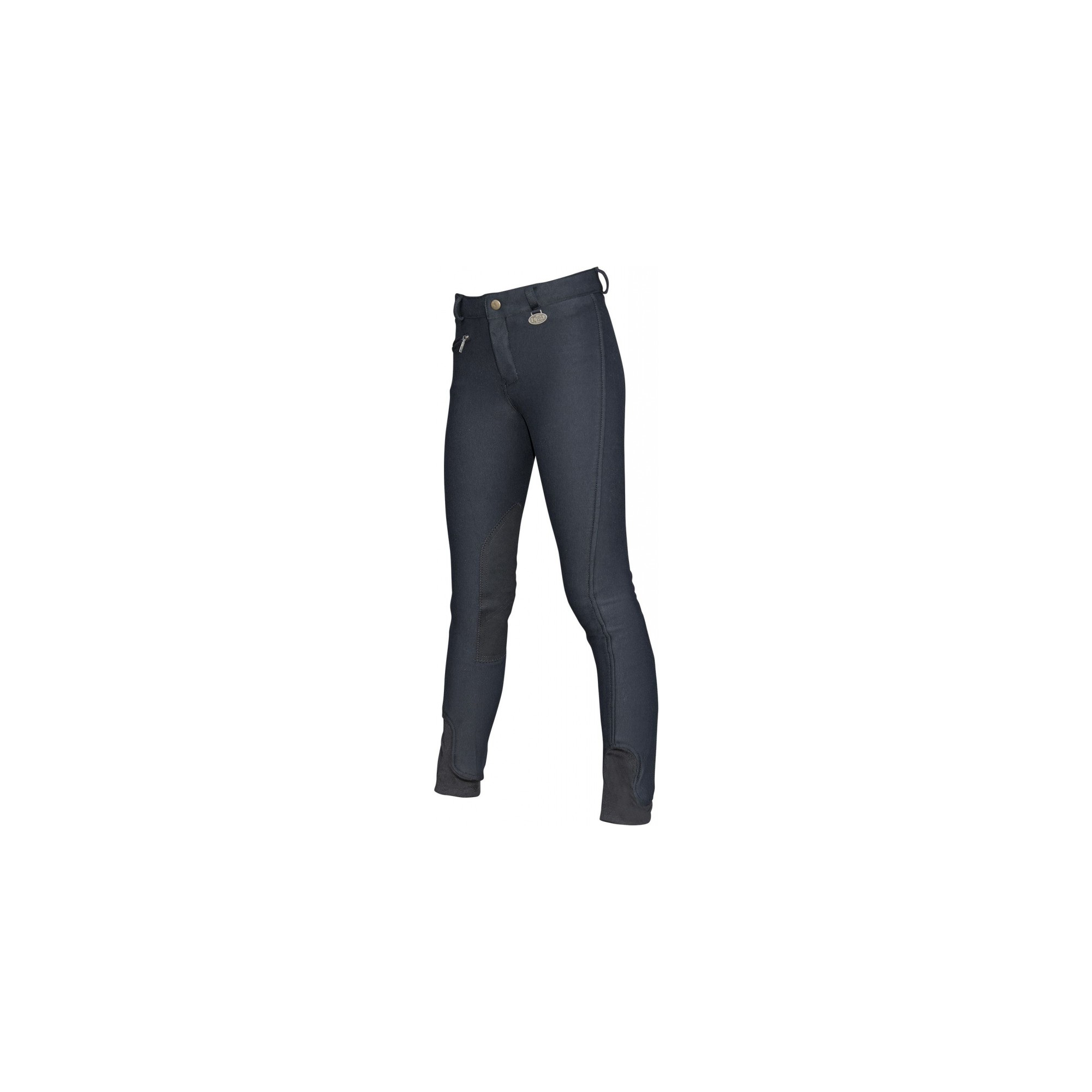 HKM Winter Softshell Breeches Winter Easy highly Water Resistant & Insulated ALL 