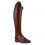 Petrie PETRIE SUBLIME LEATHER RIDING BOOTS BROWN - 1 in category: Tall riding boots for horse riding