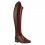 PETRIE SUBLIME LEATHER RIDING BOOTS BROWN - 1 in category: Tall riding boots for horse riding