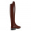 PETRIE SUBLIME LEATHER RIDING BOOTS BROWN - 4 in category: Tall riding boots for horse riding