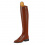 PETRIE SUBLIME LEATHER RIDING BOOTS COGNAC - 2 in category: Tall riding boots for horse riding