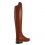 PETRIE SUBLIME LEATHER RIDING BOOTS COGNAC - 4 in category: Tall riding boots for horse riding