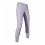 Cavallino Marino CAVALLINO MARINO WOMEN'S RIDING BREECHES MONDIALE EVA 3/4 ALOS SEAT GREY