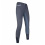 Cavallino Marino CAVALLINO MARINO WOMEN'S RIDING BREECHES MONDIALE EVA 3/4 ALOS SEAT GRAPHITE