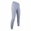 Cavallino Marino CAVALLINO MARINO WOMEN'S RIDING BREECHES MONDIALE SILICONE FULL SEAT GREY