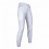 CAVALLINO MARINO WOMEN'S RIDING BREECHES MONDIALE SILICONE FULL SEAT WHITE