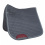 Cavallino Marino CAVALLINO MARINO SADDLE CLOTH VELLUTO CLASSIC GRAPHITE