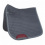 CAVALLINO MARINO SADDLE CLOTH VELLUTO CLASSIC GRAPHITE