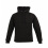 HKM HKM KIDS' HOODY BLACK