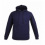 HKM KIDS' HOODY NAVY