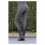 HKM WOMEN'S REITHOSE EASY FIT SILICONE FULL SEAT - 5 in category: Women's breeches for horse riding