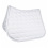 HKM HKM SADDLE CLOTH AIR MESH WHITE