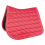 HKM HKM SADDLE CLOTH AIR MESH RED