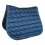 HKM HKM SADDLE CLOTH AIR MESH NAVY