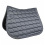 HKM HKM SADDLE CLOTH AIR MESH GRAPHITE