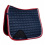 HKM HKM SADDLE CLOTH AIRY MESH NAVY