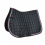 HKM HKM SADDLE CLOTH AIRY MESH BLACK