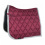 HKM HKM SADDLE CLOTH BELLA MAROON