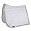 HKM HKM SADDLE CLOTH BELLA WHITE