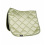 HKM HKM SADDLE CLOTH BERGAMO GREEN