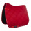 HKM HKM SADDLE CLOTH BOLOGNA RED