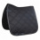 HKM SADDLE CLOTH BOLOGNA GRAPHITE