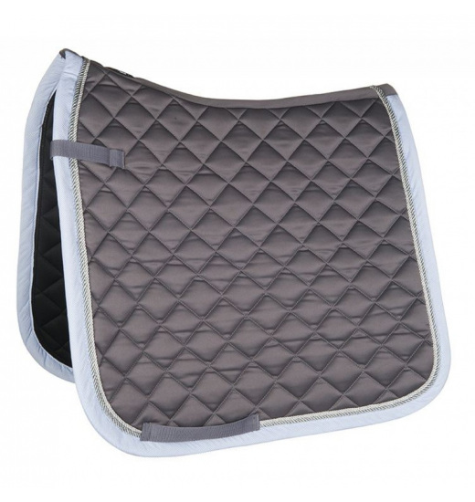 HKM SADDLE CLOTH BORKUM - 1 in category: Saddle pads for horse riding