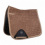 HKM SADDLE CLOTH CLASSIQUE BROWN