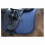 HKM SADDLE CLOTH CLASSIQUE - 6 in category: Saddle pads for horse riding