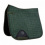 HKM SADDLE CLOTH CLASSIQUE GREEN