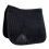 HKM HKM SADDLE CLOTH CLASSIQUE BLACK