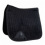 HKM SADDLE CLOTH CLASSIQUE BLACK