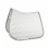 HKM HKM SADDLE CLOTH CRYSTAL FASHION WHITE