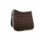 HKM HKM SADDLE CLOTH CRYSTAL FASHION BROWN