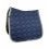 HKM HKM SADDLE CLOTH CRYSTAL FASHION NAVY