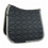 HKM SADDLE CLOTH CRYSTAL FASHION GRAPHITE