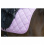 HKM HKM SADDLE CLOTH HANNAH - 8 in category: Saddle pads for horse riding