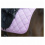 HKM SADDLE CLOTH HANNAH - 8 in category: Saddle pads for horse riding